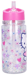 Sanrio Drinking Bottle Twinkle Thirst 300ml 8712645339798