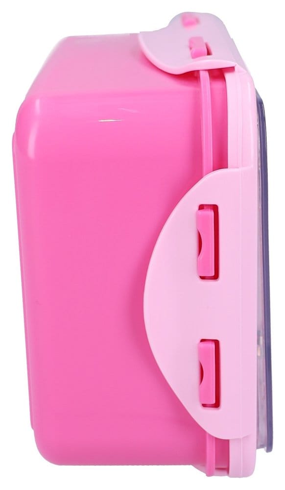 Sanrio Lunch Box Lunch Love 18 cm 8712645340299