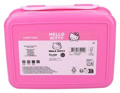 Sanrio Lunch Box Lunch Love 18 cm 8712645340299