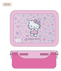 Sanrio Lunch Box Lunch Love 18 cm 8712645340299