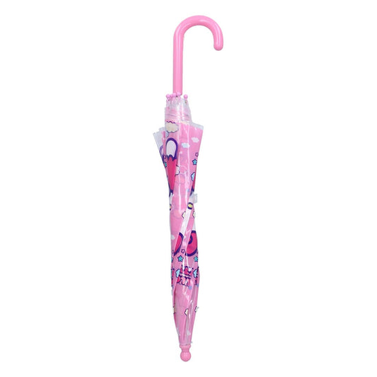 Sanrio Umbrella Hello Kitty Rainy Days Kids 8712645292055