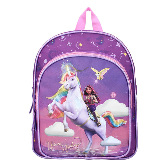 Unicorn Academy Backpack It's Fate 30 cm 8712645321526