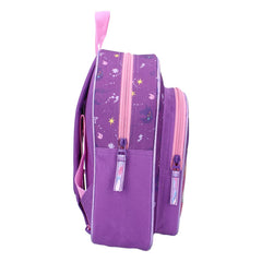 Unicorn Academy Backpack It's Fate 30 cm 8712645321526