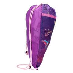 Unicorn Academy Sport Bag It's Fate 8712645321557