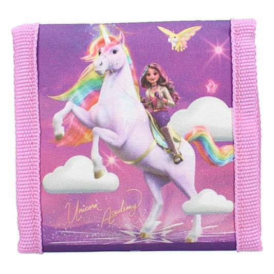 Unicorn Academy Wallet It's Fate 8712645321595