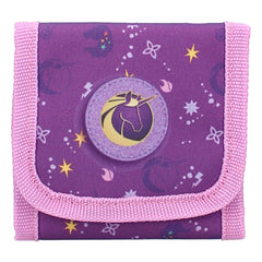 Unicorn Academy Wallet It's Fate 8712645321595