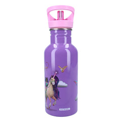 Unicorn Academy Water Bottle Take A Sip 500 ml 8712645321649