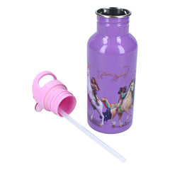 Unicorn Academy Water Bottle Take A Sip 500 ml 8712645321649