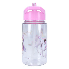 Unicorn Academy Water Bottle Drink Up 450 ml 8712645321656