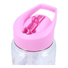 Unicorn Academy Water Bottle Drink Up 450 ml 8712645321656