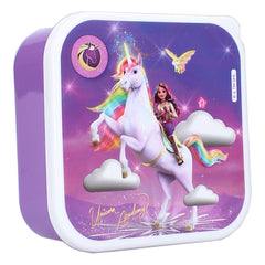 Unicorn Academy Snack Box Set Fresh Bites 8712645321670