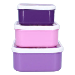 Unicorn Academy Snack Box Set Fresh Bites 8712645321670