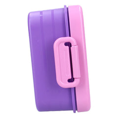 Unicorn Academy Lunch Box Lunch Bunch 8712645321687