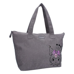 Sanrio Tote Bag Kuromi Obsessed  8712645323636