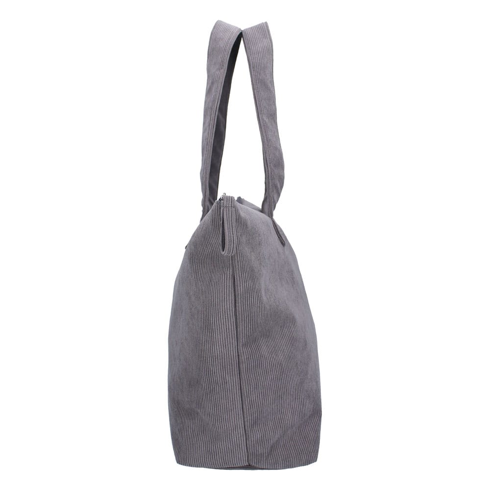 Sanrio Tote Bag Kuromi Obsessed  8712645323636