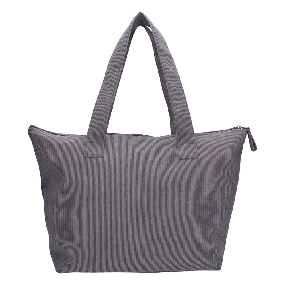 Sanrio Tote Bag Kuromi Obsessed  8712645323636