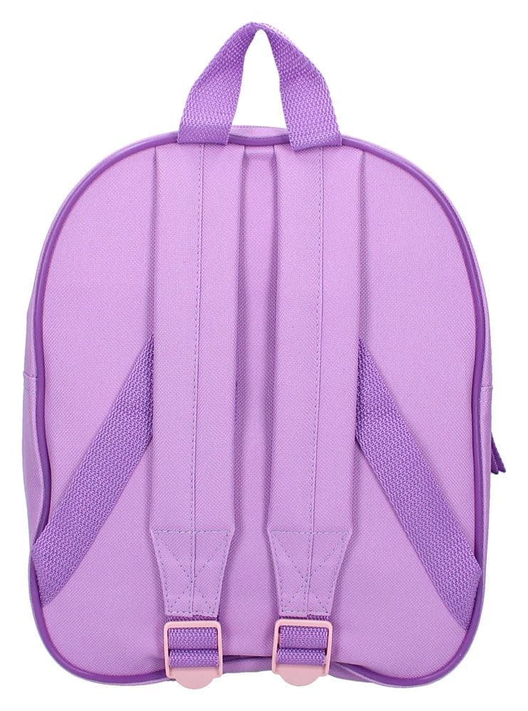 Hello Kitty & Friends Backpack Kuromi Cheeky But Charming 29 cm 8712645323674
