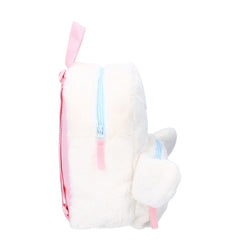 Sanrio Backpack Cinnamoroll Fluffy Festival White 26 cm 8712645325142