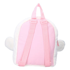Sanrio Backpack Cinnamoroll Fluffy Festival White 26 cm 8712645325142