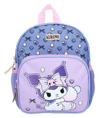 Hello Kitty & Friends Backpack Kuromi Forever Yours 29 cm 8712645325425