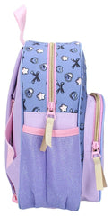 Hello Kitty & Friends Backpack Kuromi Forever Yours 29 cm 8712645325425