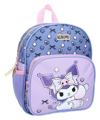 Hello Kitty & Friends Backpack Kuromi Forever Yours 29 cm 8712645325425
