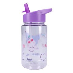 Sanrio Water Bottle Kuromi Drink Up   8712645329928