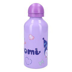 Sanrio Water Bottle Kuromi Really Refreshing 500 ml 8712645329935