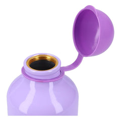 Sanrio Water Bottle Kuromi Really Refreshing 500 ml 8712645329935