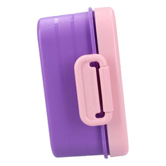 Sanrio Lunch Box Kuromi Lunch Bunch 8712645329959