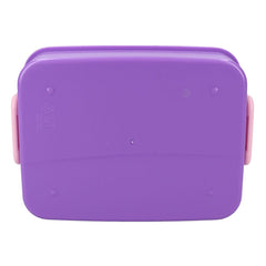 Sanrio Lunch Box Kuromi Lunch Bunch 8712645329959