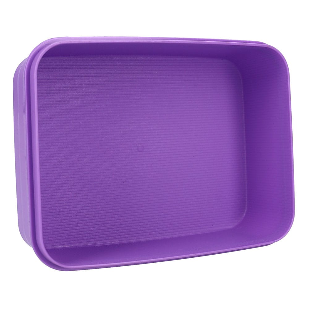 Sanrio Lunch Box Kuromi Lunch Bunch 8712645329959