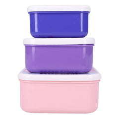 Sanrio Snack Box Set Kuromi Fresh Bites  8712645329966