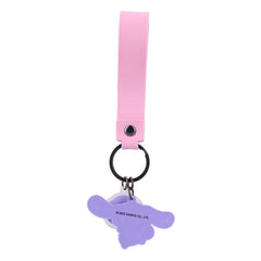 Sanrio Key Chain Hello Kitty & Friends FunKey Chains Purple 8712645329058