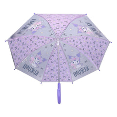 Sanrio Umbrella Kuromi Rainy Days 8712645329195