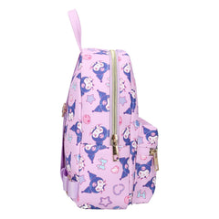 Sanrio Backpack Kuromi Sweet On You 8712645329478