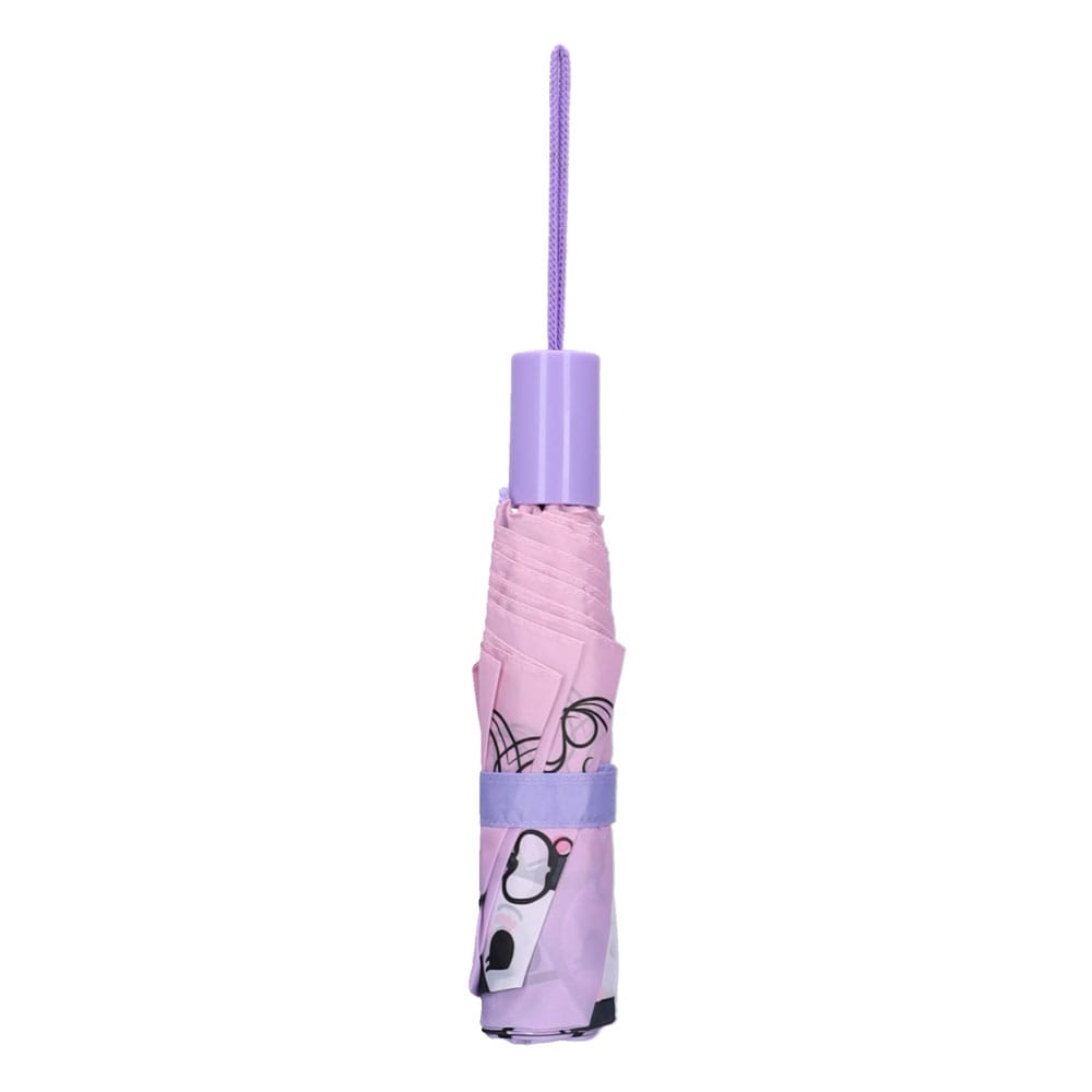 Sanrio Umbrella Hello Kitty & Friends Turbulent Skies 8712645329805