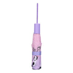 Sanrio Umbrella Hello Kitty & Friends Turbulent Skies 8712645329805