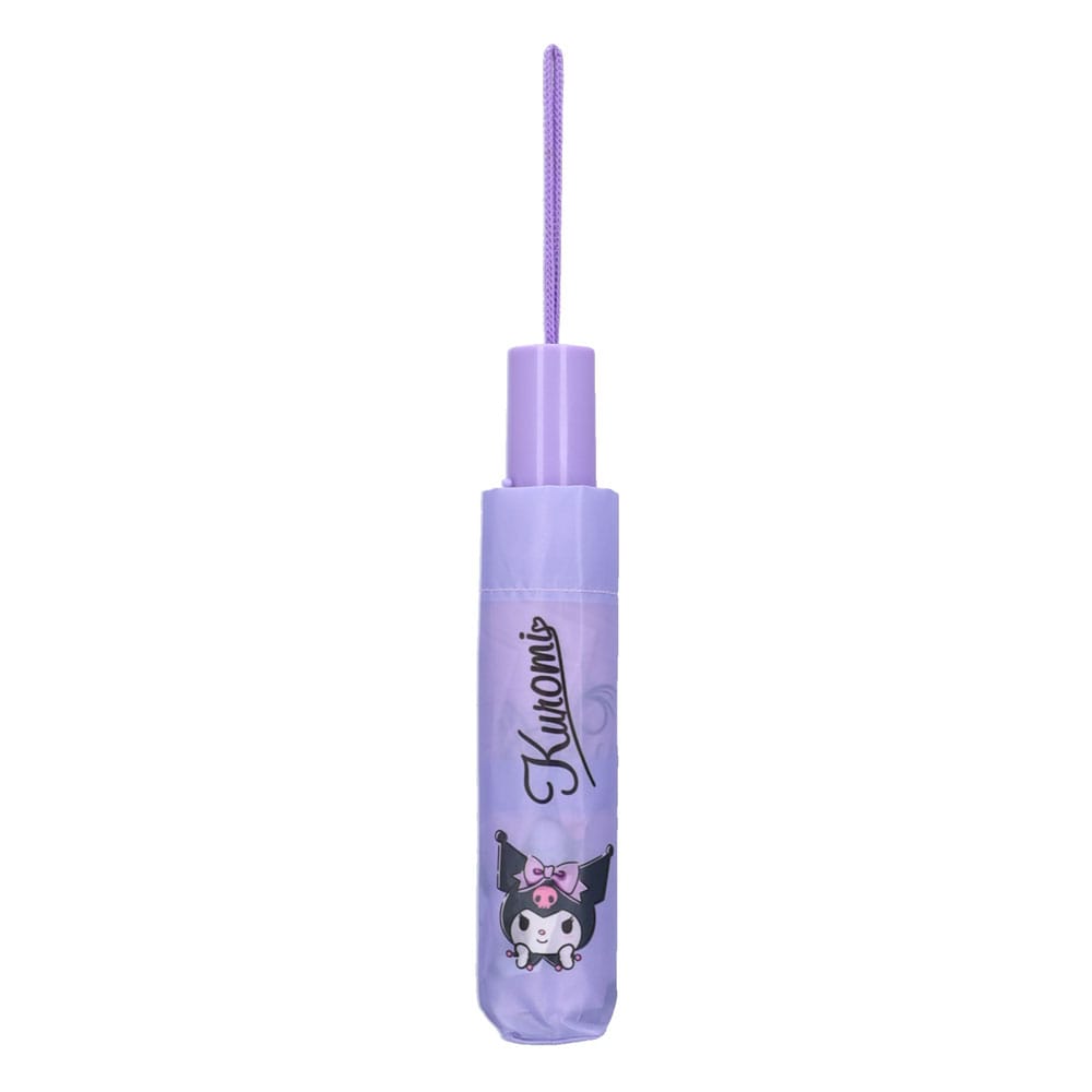 Sanrio Umbrella Hello Kitty & Friends Turbulent Skies 8712645329805