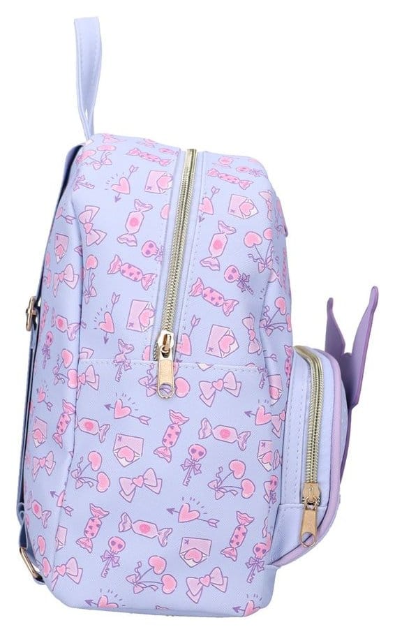 Sanrio Backpack Kuromi Carry The Cuteness 8712645330313