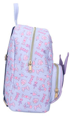 Sanrio Backpack Kuromi Carry The Cuteness 8712645330313