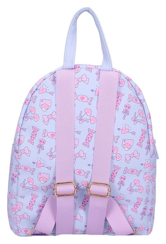 Sanrio Backpack Kuromi Carry The Cuteness 8712645330313