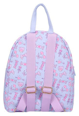Sanrio Backpack Kuromi Carry The Cuteness 8712645330313