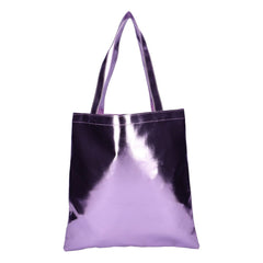 Sanrio Tote Bag Kuromi Metallic Moves 8712645329973