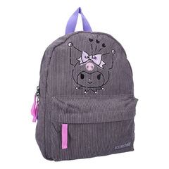 Sanrio Backpack Hello Kitty & Friends Have a Nice Day Grey 8712645330689