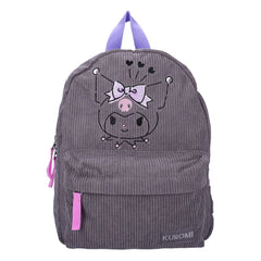Sanrio Backpack Hello Kitty & Friends Have a Nice Day Grey 8712645330689