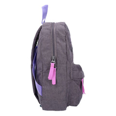 Sanrio Backpack Hello Kitty & Friends Have a Nice Day Grey 8712645330689