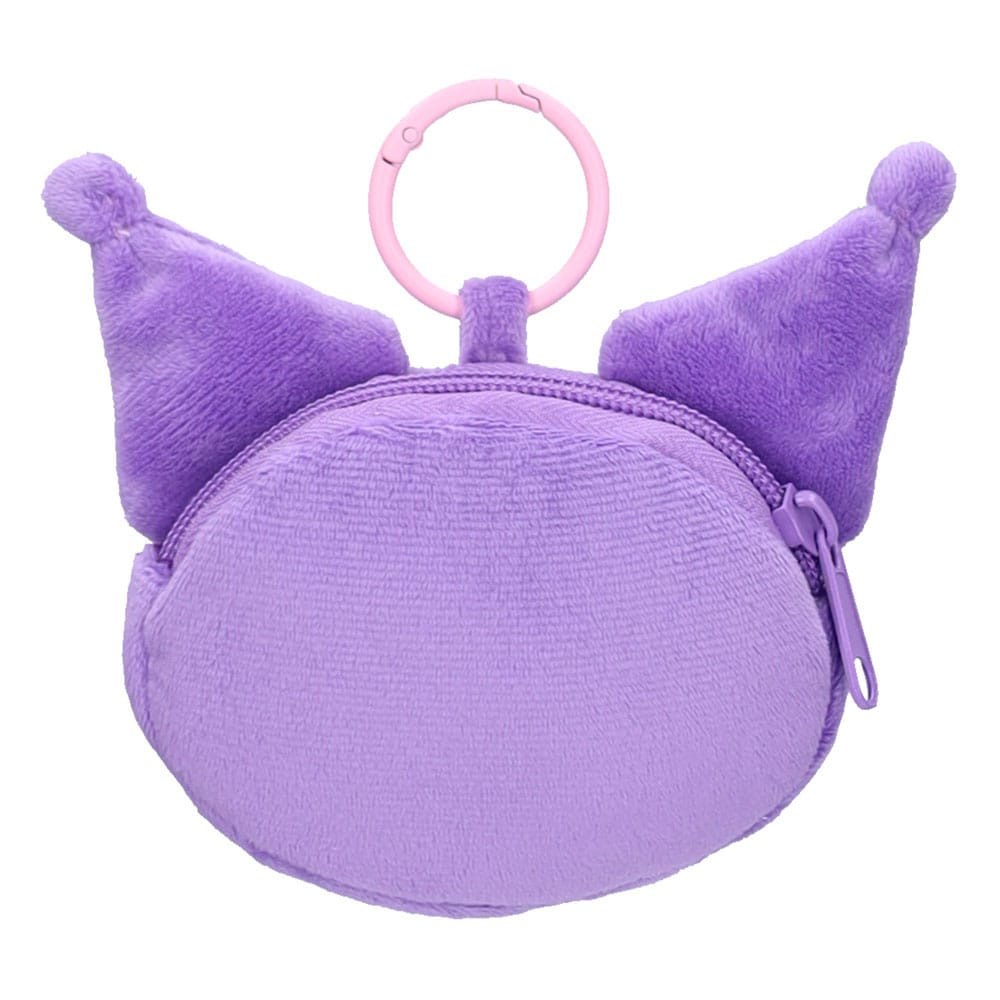 Sanrio Key Chain Hello Kitty & Friends Plushie Pals 8712645330788