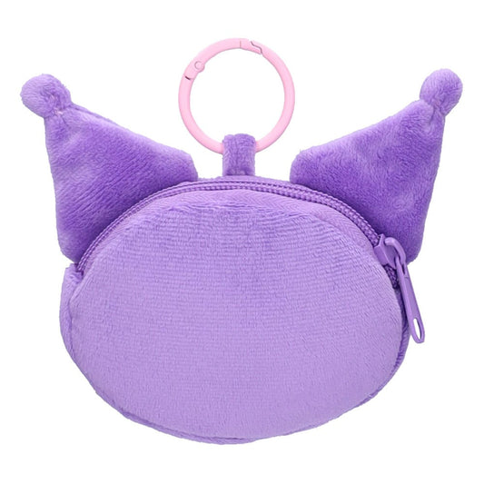 Sanrio Key Chain Hello Kitty & Friends Plushie Pals 8712645330788