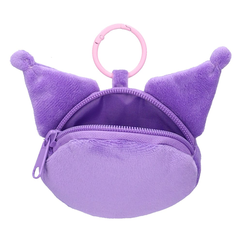Sanrio Key Chain Hello Kitty & Friends Plushie Pals 8712645330788
